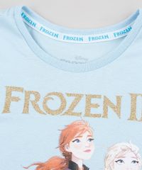 Blusa-Infantil-Elsa-e-Anna-Frozen-Manga-Curta-Azul-Claro-9913226-Azul_Claro_4