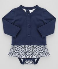 Body-Saia-Estampado-Floral-Off-White---Cardigan-em-Trico-de-Algodao---Sustentavel-Azul-Marinho-8502085-Azul_Marinho_1
