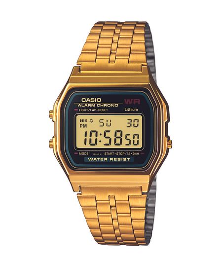 Relogio-Digital-Casio-Vintage-Unissex---A159WGEA1DF-Dourado-9945978-Dourado_1