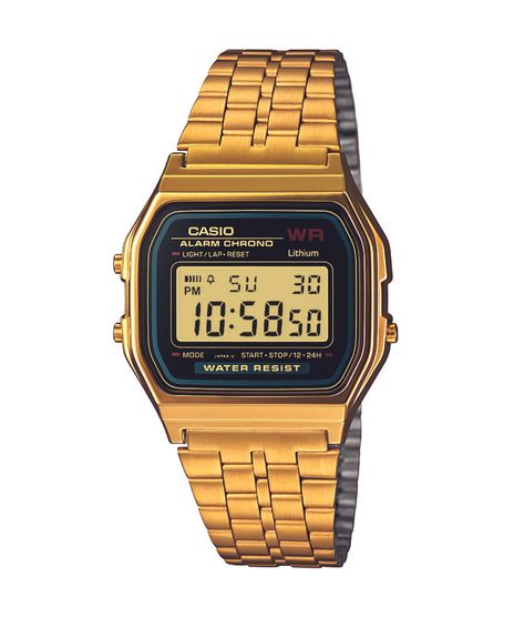 Relogio-Digital-Casio-Vintage-Unissex---A159WGEA1DF-Dourado-9945978-Dourado_1