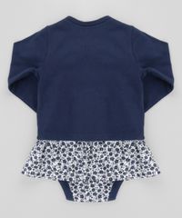 Body-Saia-Estampado-Floral-Off-White---Cardigan-em-Trico-de-Algodao---Sustentavel-Azul-Marinho-8502085-Azul_Marinho_2