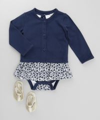 Body-Saia-Estampado-Floral-Off-White---Cardigan-em-Trico-de-Algodao---Sustentavel-Azul-Marinho-8502085-Azul_Marinho_3