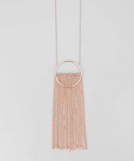 Colar-Longo-com-Franjas-Rose-8566789-Rose_1