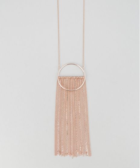 Colar-Longo-com-Franjas-Rose-8566789-Rose_1