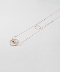 Colar-Longo-Duplo-Rose-8566712-Rose_3