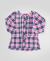 Camisa-Xadrez-Azul-Marinho-8558783-Azul_Marinho_1