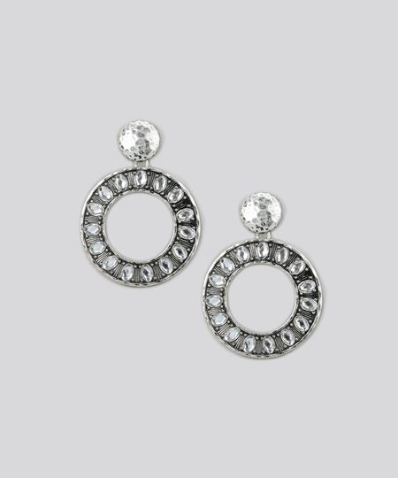 Brinco-com-Strass-Prateada-8566786-Prateada_1 Brinco-com-Strass-Prateada-8566786-Prateada_1