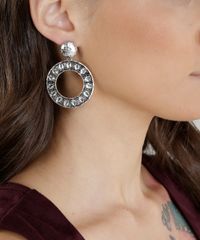 Brinco-com-Strass-Prateada-8566786-Prateada_2