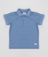 Polo-em-Piquet-Estampada-Azul-8581650-Azul_1
