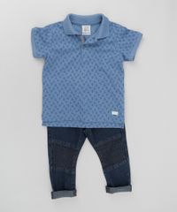 Polo-em-Piquet-Estampada-Azul-8581650-Azul_3