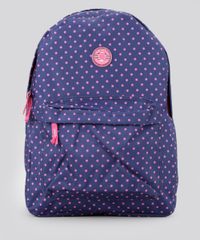 Mochila-Estampada-de-Poa-Azul-Marinho-8654650-Azul_Marinho_1