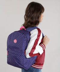 Mochila-Estampada-de-Poa-Azul-Marinho-8654650-Azul_Marinho_2