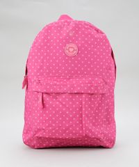 Mochila-Estampada-de-Poa-Pink-8654650-Pink_1