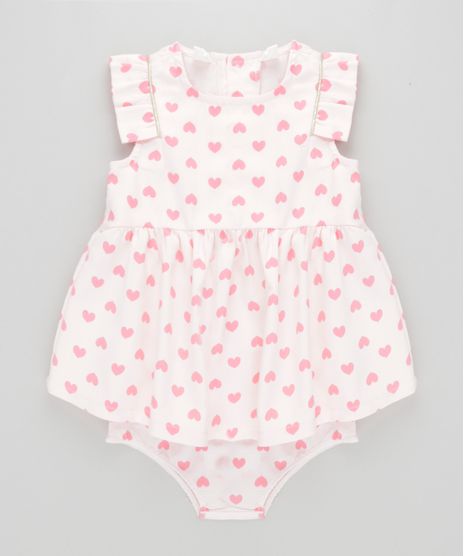 Vestido-Estampado-de-Coracoes-em-Algodao---Sustentavel---Calcinha-Rosa-Claro-8497627-Rosa_Claro_1