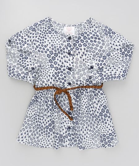 Vestido-Estampado-Floral-com-Cinto-Off-White-8446849-Off_White_1 Vestido-Estampado-Floral-com-Cinto-Off-White-8446849-Off_White_1
