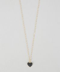 Colar-com-Pingente-de-Coracao-Dourado-8626361-Dourado_1