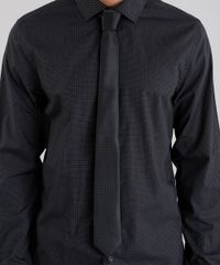 Gravata-em-Jacquard-Texturizada-Preta-8594174-Preto_2