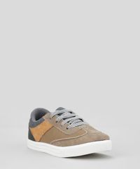 Tenis-com-Suede-Kaki-8644007-Kaki_2