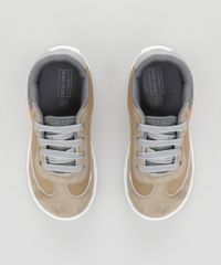Tenis-com-Suede-Kaki-8644007-Kaki_4