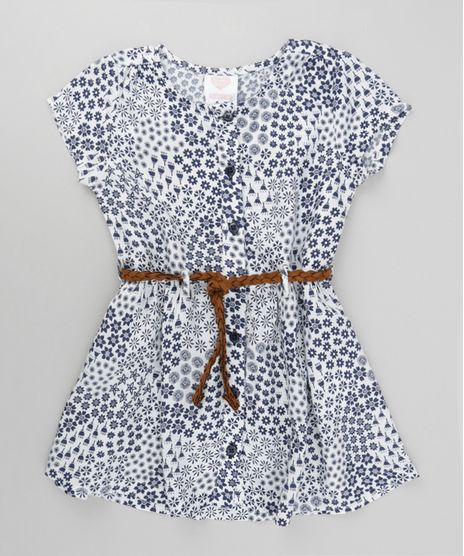 Vestido-Estampado-Floral-com-Cinto-Off-White-8446855-Off_White_1