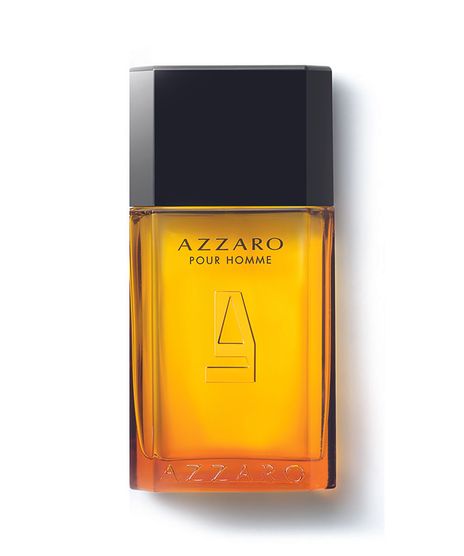 Perfume Azzaro Pour Homme Masculino