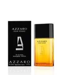 Perfume Azzaro Pour Homme Masculino Caixa