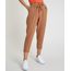 Calca-Feminina-Carrot-com-Amarracao-Cintura-Media-Caramelo-9895957-Caramelo_1