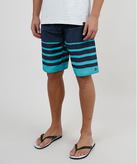 Bermuda-Surf-Masculina-Listrada-com-Cordao-e-Bolso-Azul-Marinho-9618175-Azul_Marinho_1