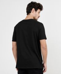 Camiseta-Masculina-Bandeira-Manga-Curta-Gola-Careca-Preta-9873335-Preto_2