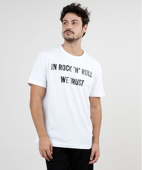 Camiseta-Masculina--In-Rock--n--Roll-We-Trust--Manga-Curta-Gola-Careca-Off-White-9939700-Off_White_1