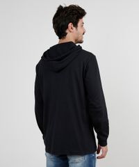 Camiseta-Masculina-Capitao-America-com-Capuz-Manga-Longa-Preta-9870735-Preto_2