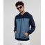 Blusao-Masculino-em-Moletom-Felpado-com-Recorte-e-Capuz-Azul-Marinho-9830105-Azul_Marinho_1