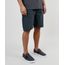 Bermuda-Masculina-Reta-Texturizada-com-Cordao-e-Bolsos-Verde-Escuro-9896668-Verde_Escuro_1