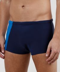 Sunga-Masculina-Tradicional-com-Recortes-e-Protecao-UV50--Azul-Marinho-9896861-Azul_Marinho_1