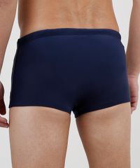 Sunga-Masculina-Tradicional-com-Recortes-e-Protecao-UV50--Azul-Marinho-9896861-Azul_Marinho_2