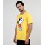 Camiseta-Masculina-Snoopy-Manga-Curta-Gola-Careca-Amarela-9896443-Amarelo_1