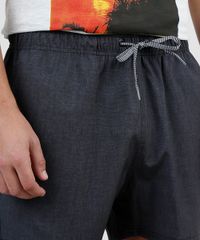 Short-Masculino-com-Cordao-e-Bolsos-Cinza-Mescla-Escuro-9863754-Cinza_Mescla_Escuro_2 Short-Masculino-com-Cordao-e-Bolsos-Cinza-Mescla-Escuro-9863754-Cinza_Mescla_Escuro_2