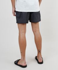 Short-Masculino-com-Cordao-e-Bolsos-Cinza-Mescla-Escuro-9863754-Cinza_Mescla_Escuro_4 Short-Masculino-com-Cordao-e-Bolsos-Cinza-Mescla-Escuro-9863754-Cinza_Mescla_Escuro_4