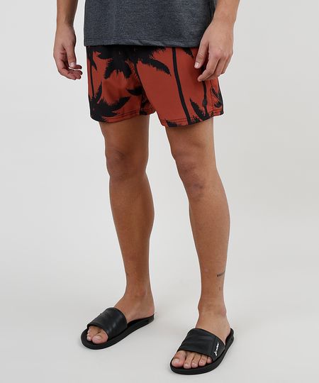 Short-Masculino-Estampado-de-Coqueiros-com-Cordao-e-Bolsos-Cobre-9863755-Cobre_1 Short-Masculino-Estampado-de-Coqueiros-com-Cordao-e-Bolsos-Cobre-9863755-Cobre_1
