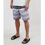 Bermuda-Surf-Masculina-Listrada-com-Cordao-e-Bolsos-Cinza-9882333-Cinza_1