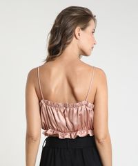 Top-Faixa-Feminino-Mindset-Acetinado-com-Babado-e-Alcas-Rose-9947927-Rose_2
