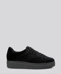 Tenis-Creeper-Vizzano-em-Veludo-Preto-8634434-Preto_1