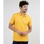 Polo-Masculina-Basica-Comfort-em-Piquet-Manga-Curta-Mostarda-9449829-Mostarda_1