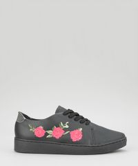 Tenis-Vizzano-com-Bordado-Floral-Preto-8657140-Preto_1