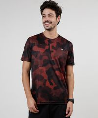 Camiseta-Masculina-Esportiva-Ace-Estampada-Camuflada-Manga-Curta-Gola-Careca-Cobre-9871101-Cobre_1