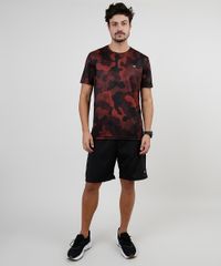 Camiseta-Masculina-Esportiva-Ace-Estampada-Camuflada-Manga-Curta-Gola-Careca-Cobre-9871101-Cobre_3