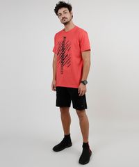Camiseta-Masculina-Esportiva-Ace--Stop-Saying-Tomorrow--Manga-Curta-Gola-Careca-Coral-9868953-Coral_3