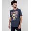 Camiseta-Masculina-Wolverine-X-Men-Manga-Curta-Gola-Careca-Azul-Marinho-9937476-Azul_Marinho_1