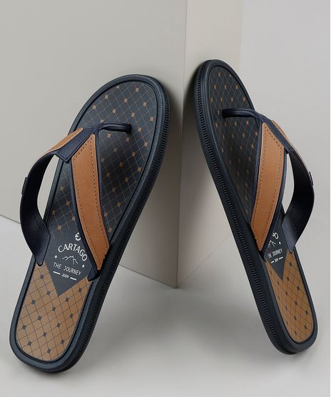Chinelo-Masculino-Cartago-Estampado-Azul-Marinho-9941725-Azul_Marinho_1