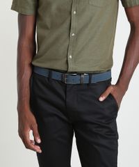 Cinto-Masculino-com-Pespontos-Azul-Marinho-9897439-Azul_Marinho_3